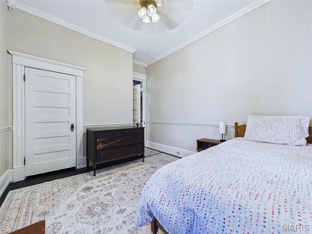 Edwards B F Add - Residential