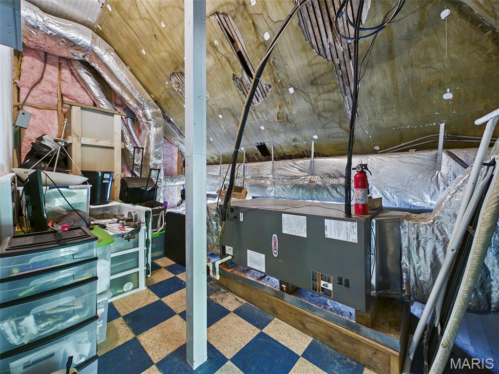 Edwards B F Add - Residential