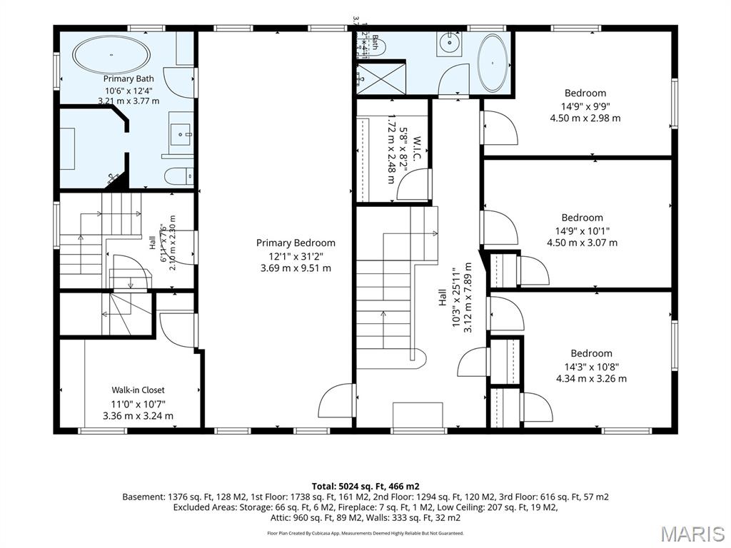 Edwards B F Add - Residential