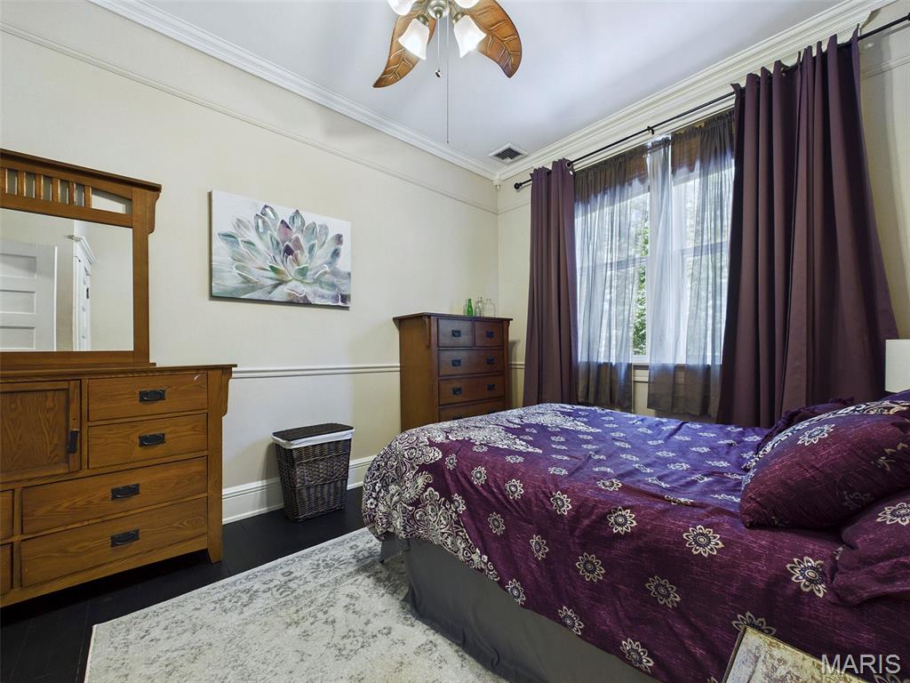 Edwards B F Add - Residential