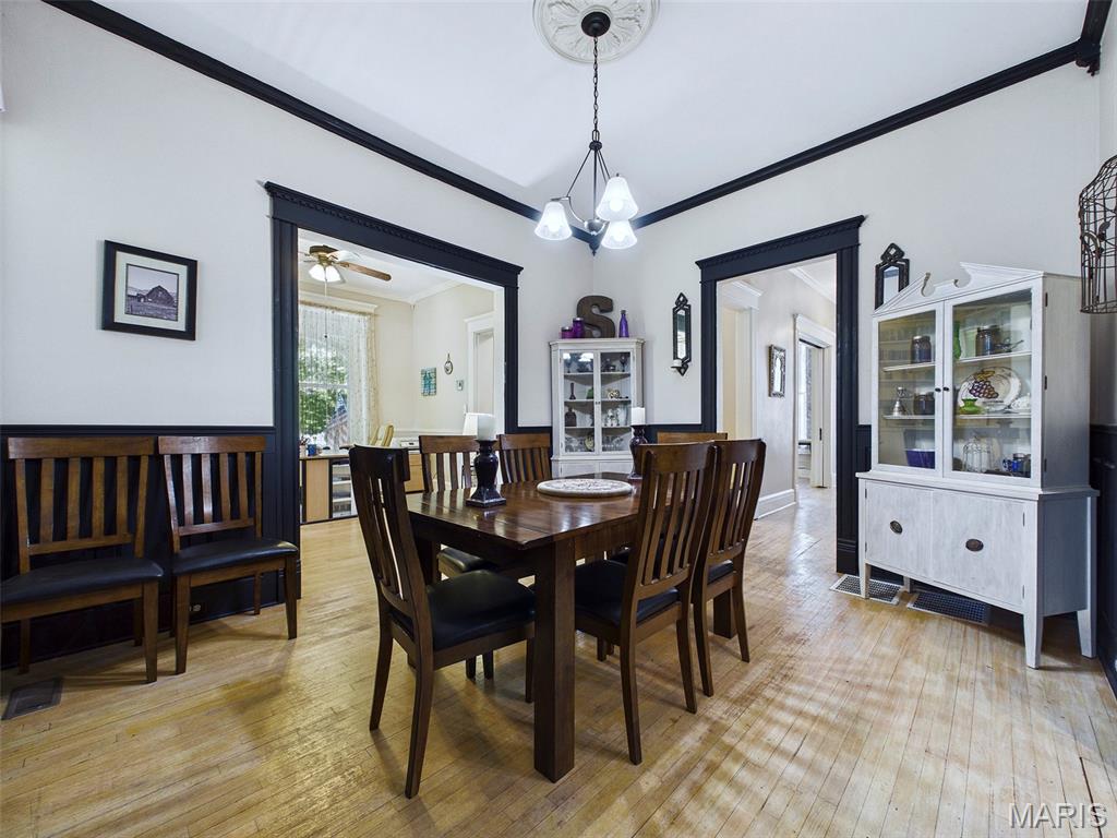 Edwards B F Add - Residential