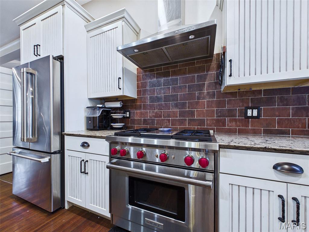 Edwards B F Add - Residential
