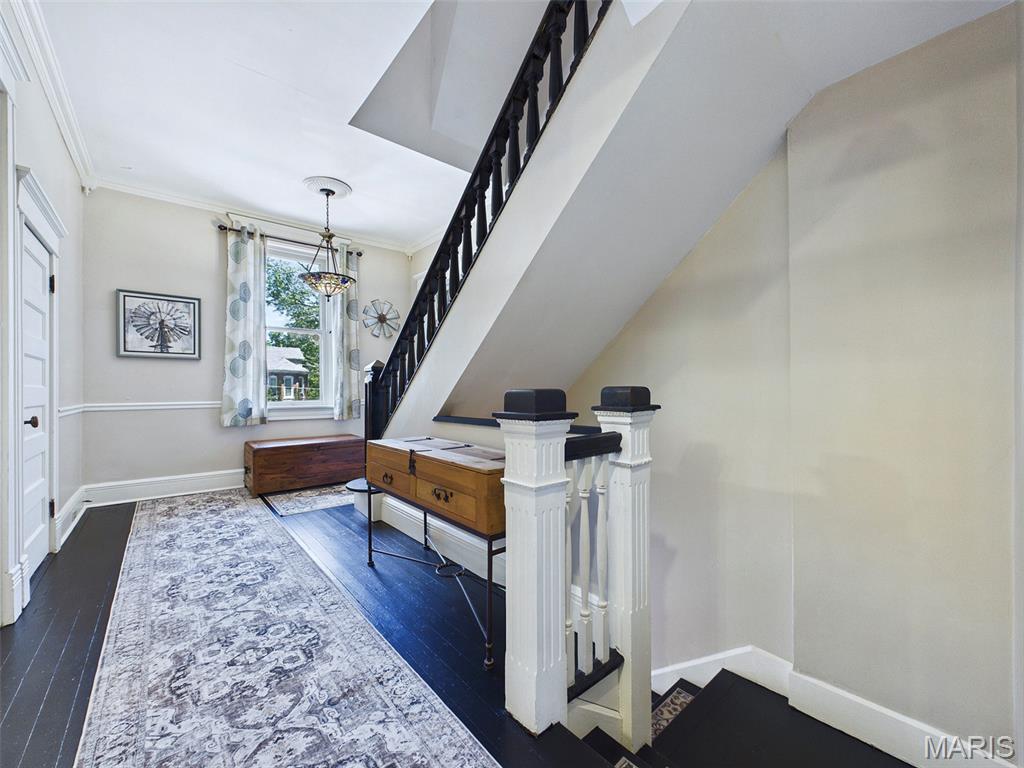 Edwards B F Add - Residential