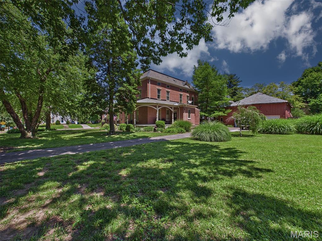 Edwards B F Add - Residential