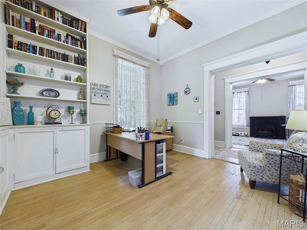 Edwards B F Add - Residential