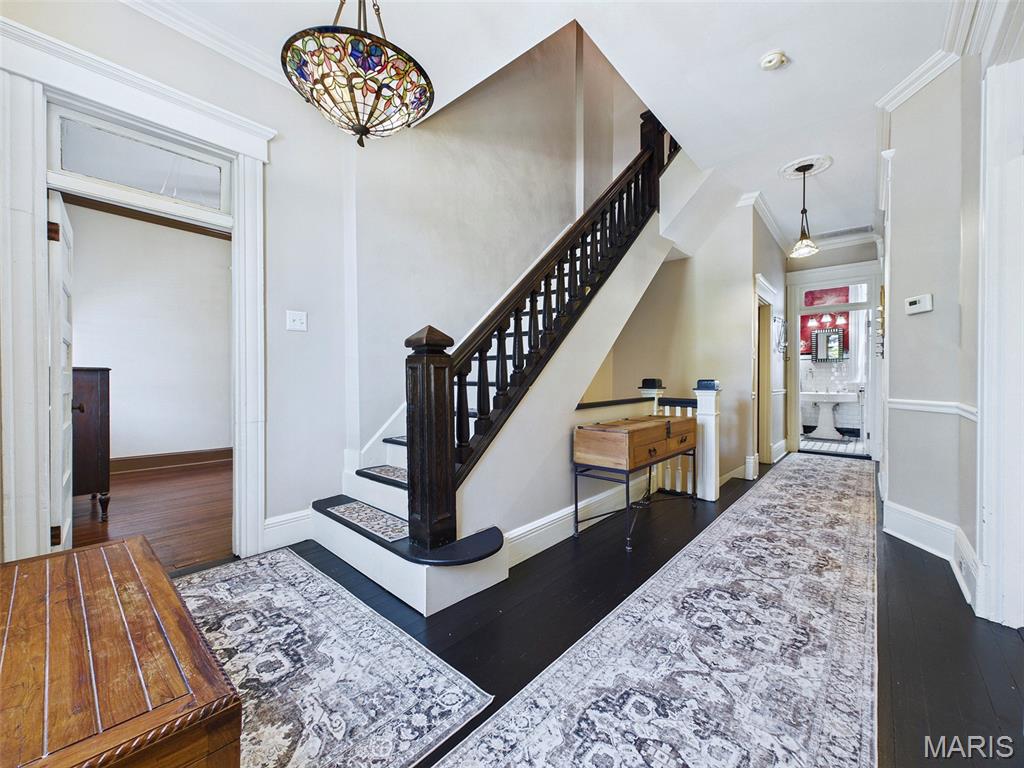 Edwards B F Add - Residential