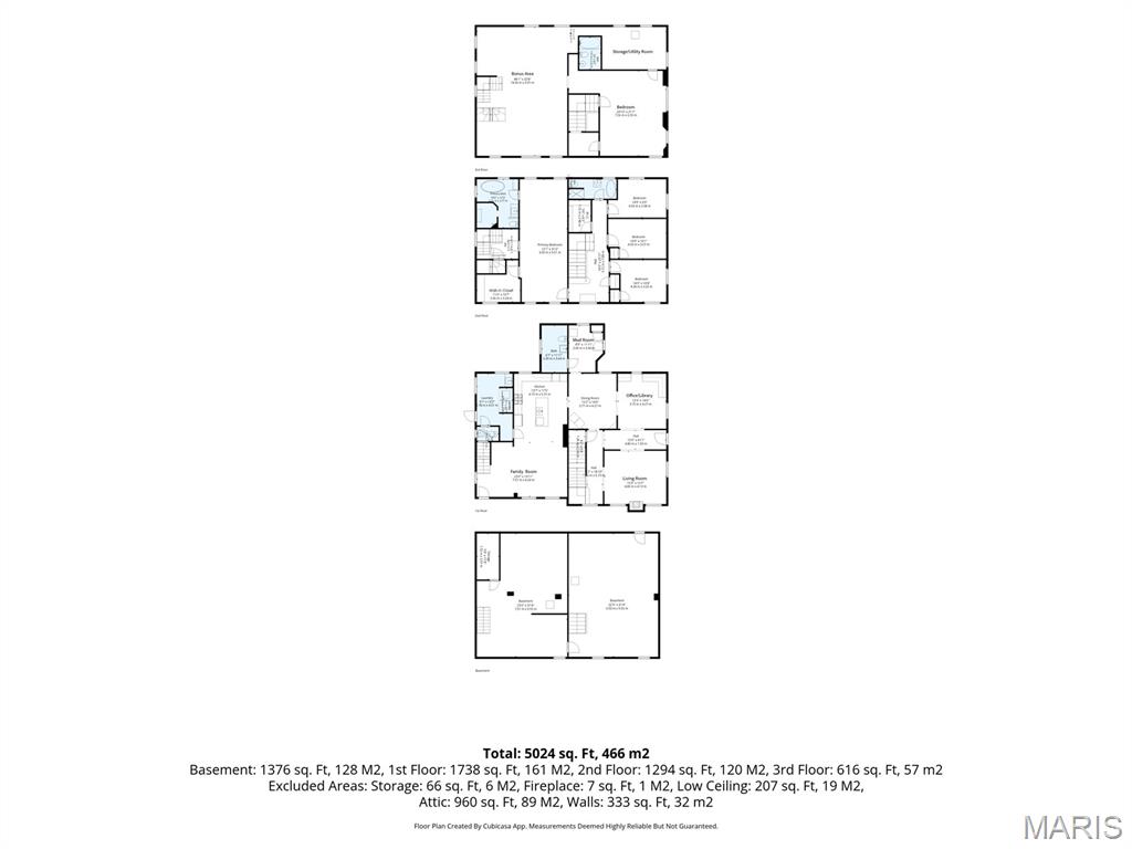 Edwards B F Add - Residential