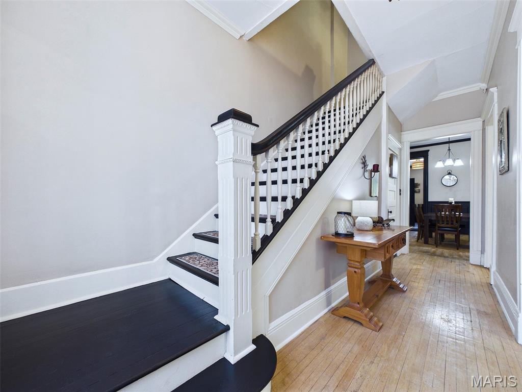 Edwards B F Add - Residential