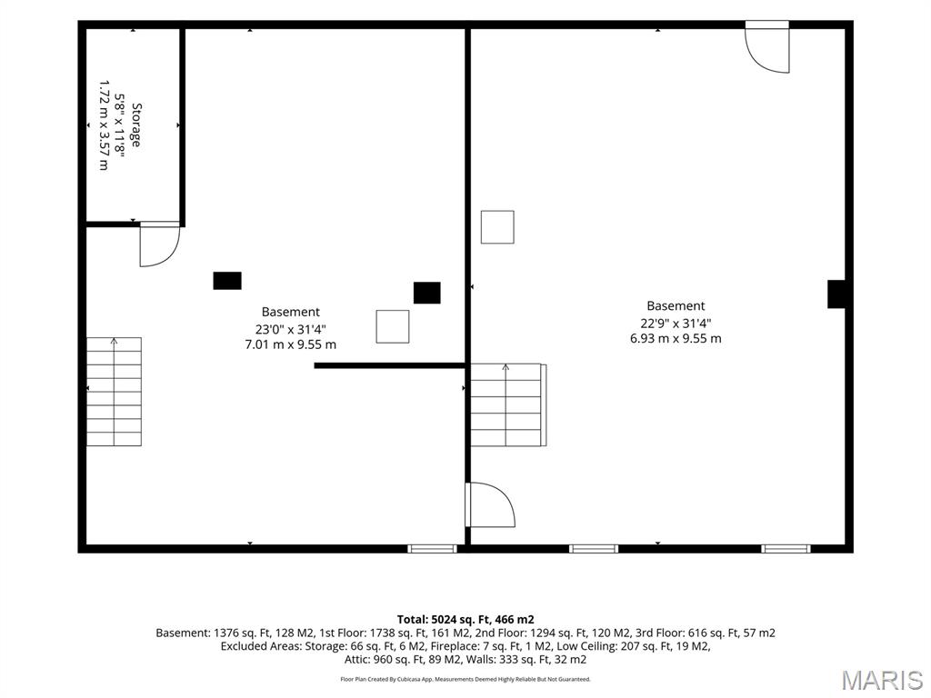 Edwards B F Add - Residential