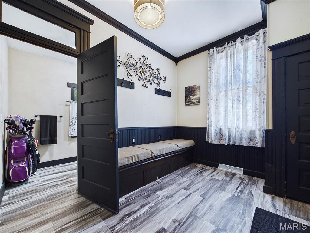 Edwards B F Add - Residential