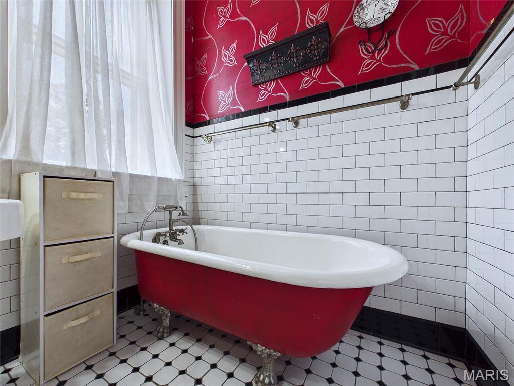 Edwards B F Add - Residential