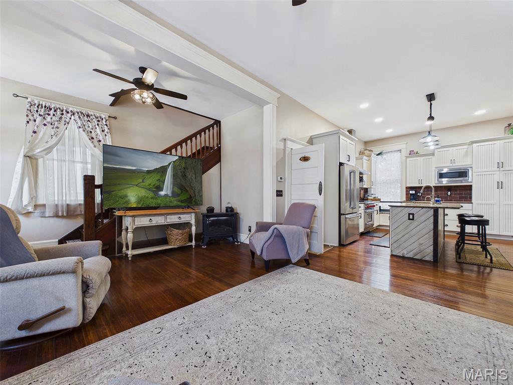 Edwards B F Add - Residential