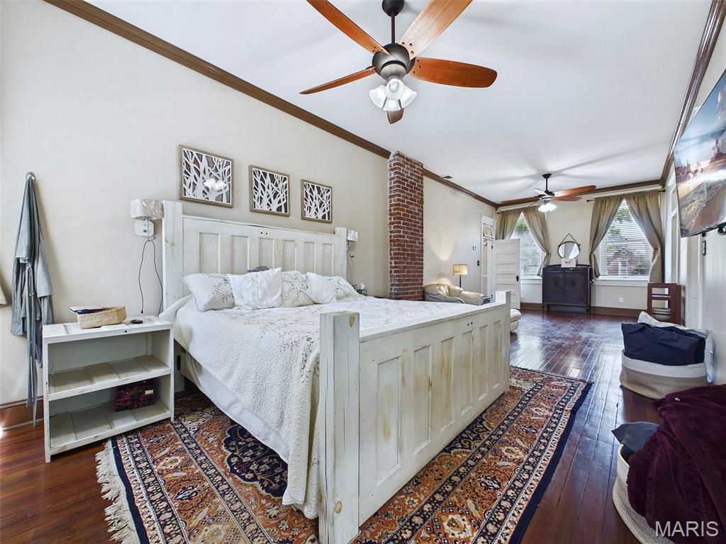 Edwards B F Add - Residential