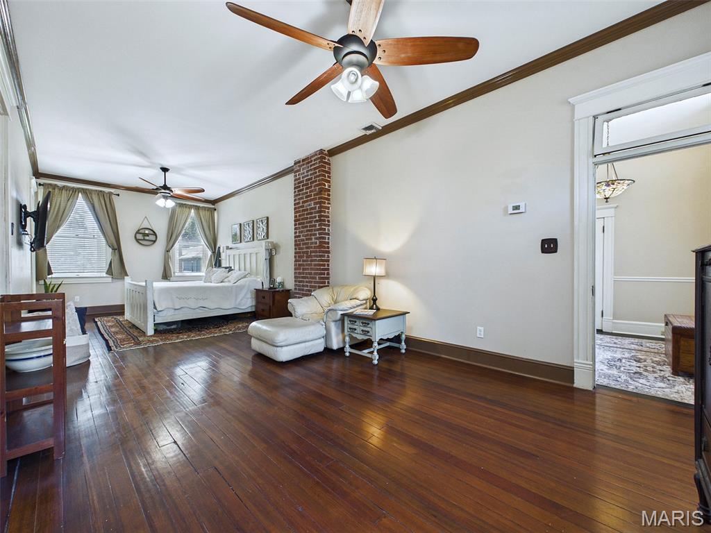 Edwards B F Add - Residential
