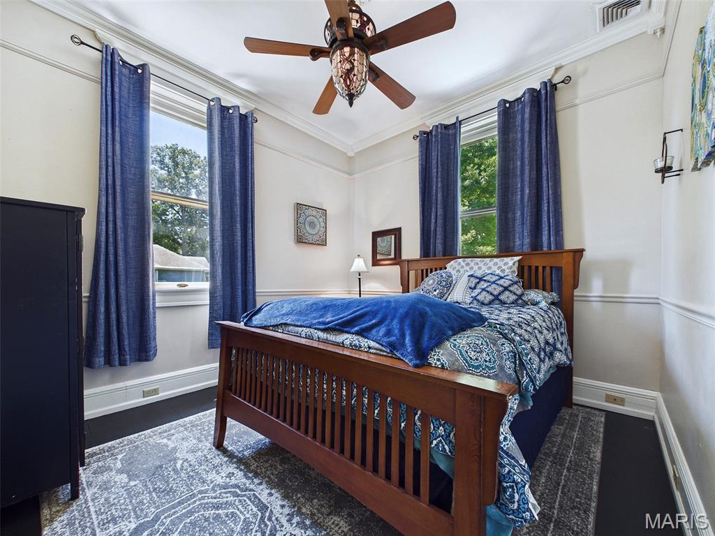 Edwards B F Add - Residential