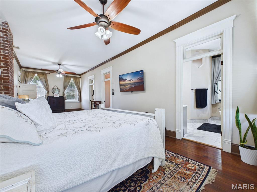 Edwards B F Add - Residential