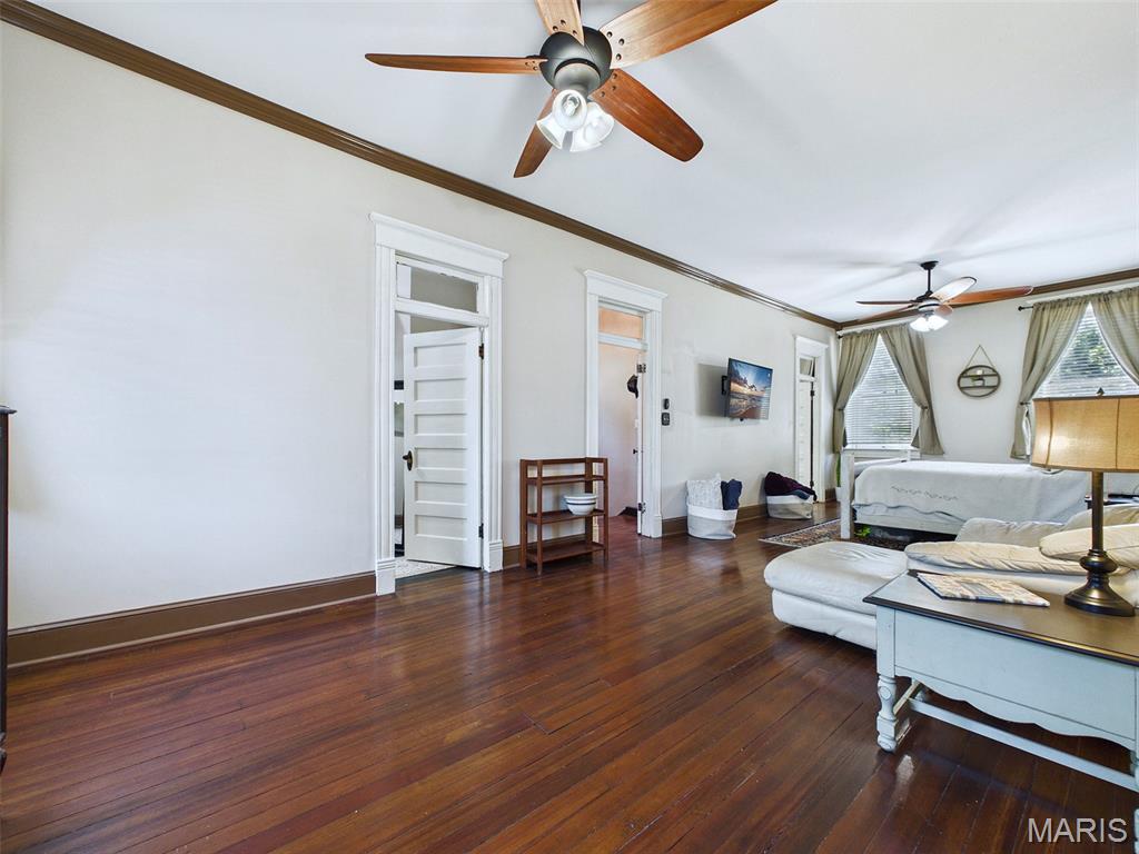Edwards B F Add - Residential