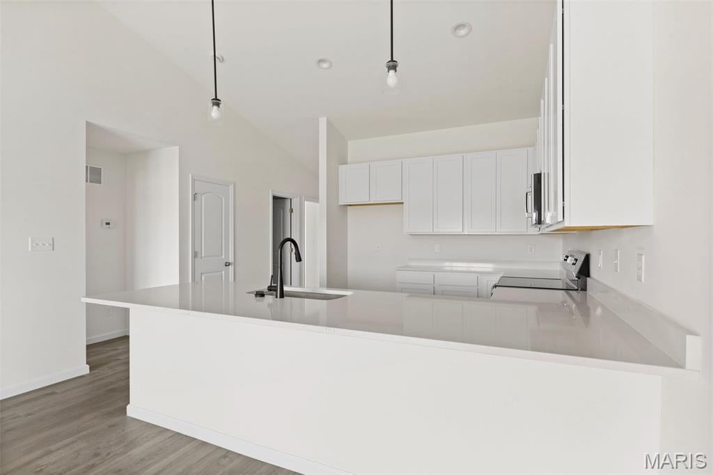 Highland Commons 5 - Residential