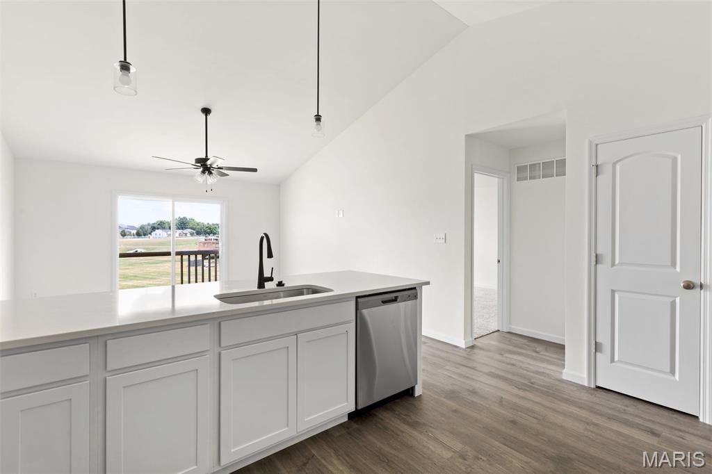 Highland Commons 5 - Residential