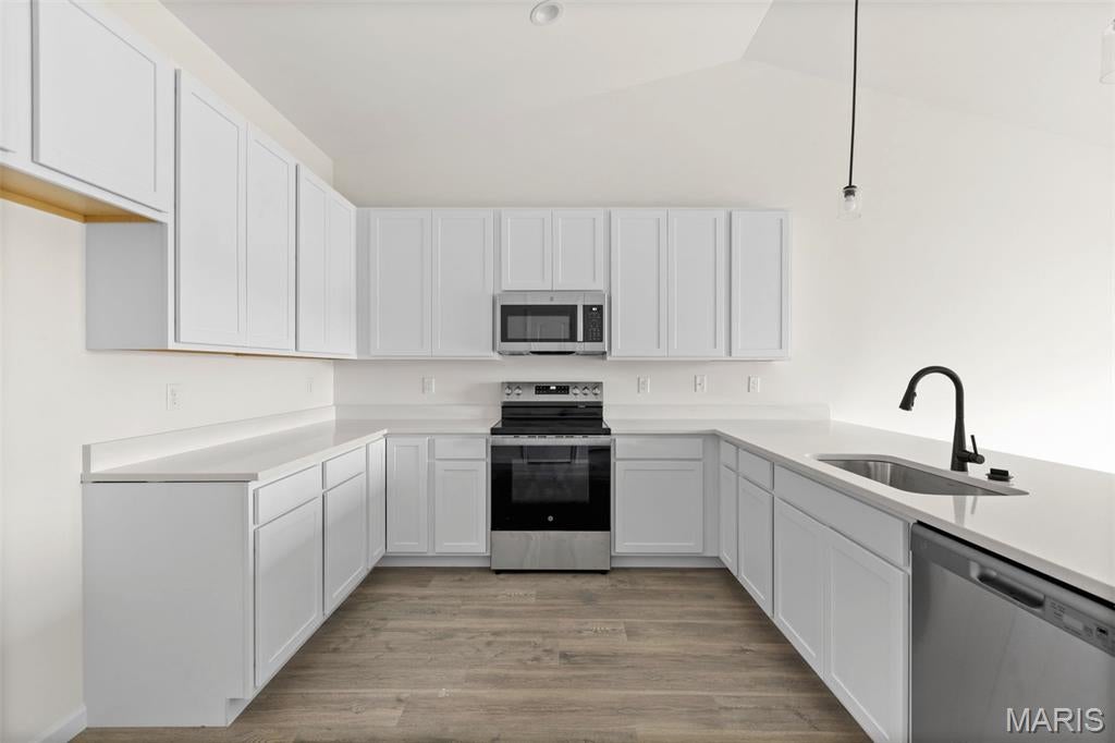 Highland Commons 5 - Residential