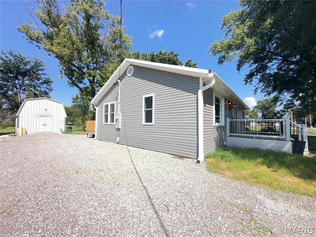 Keithlys Add - Residential