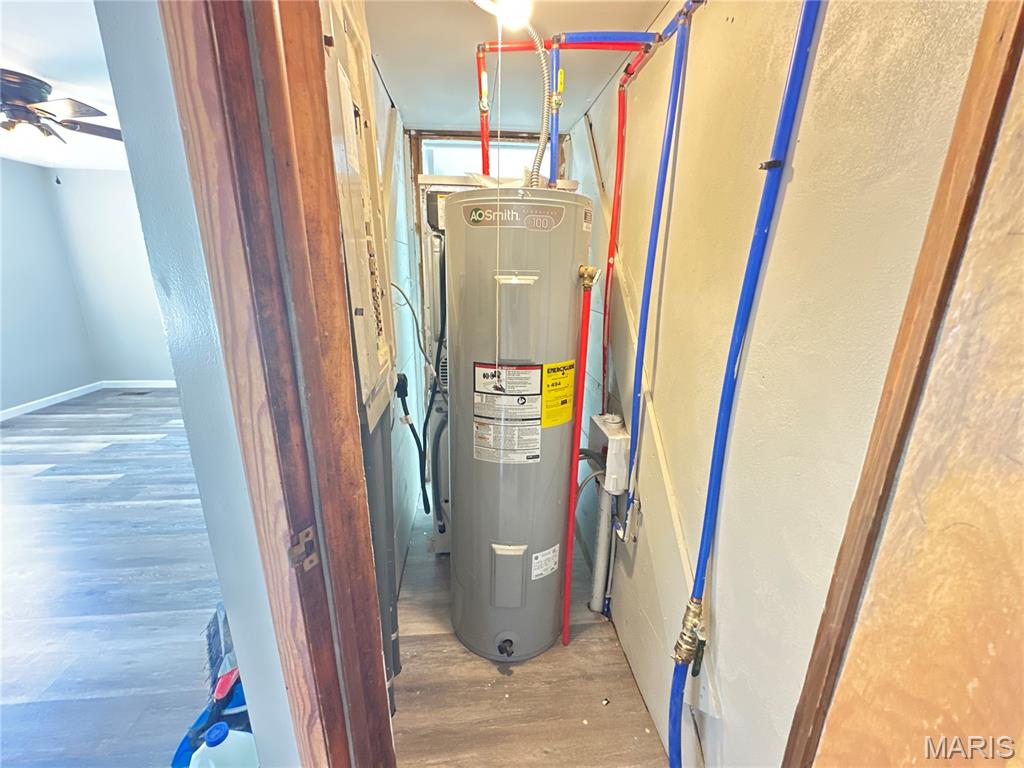 Keithlys Add - Residential