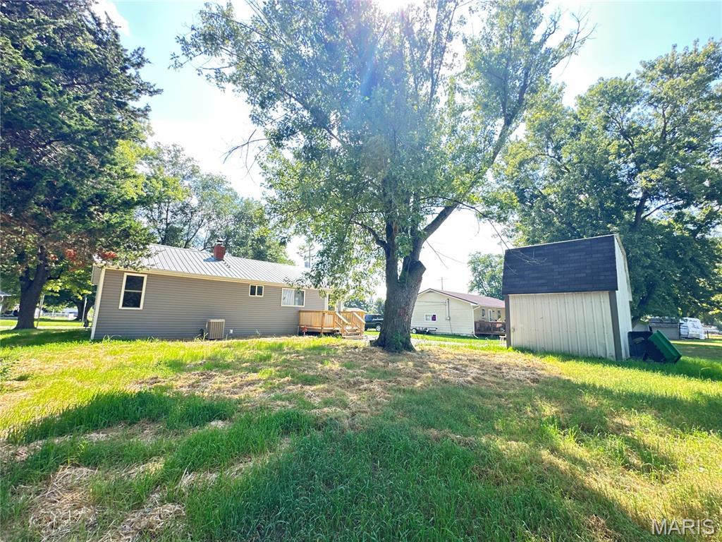 Keithlys Add - Residential