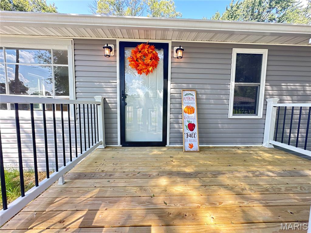 Keithlys Add - Residential