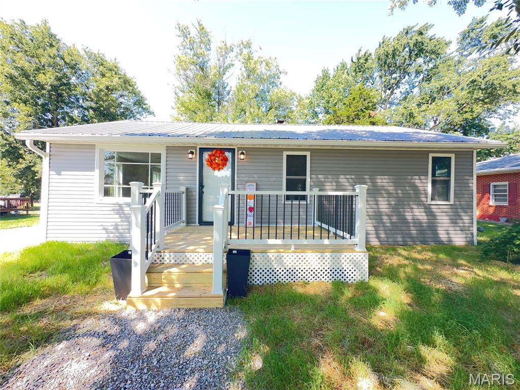 Keithlys Add - Residential