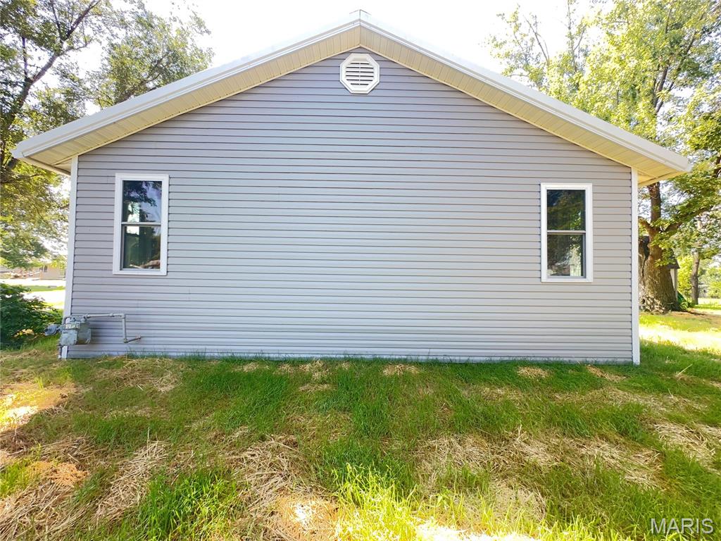 Keithlys Add - Residential