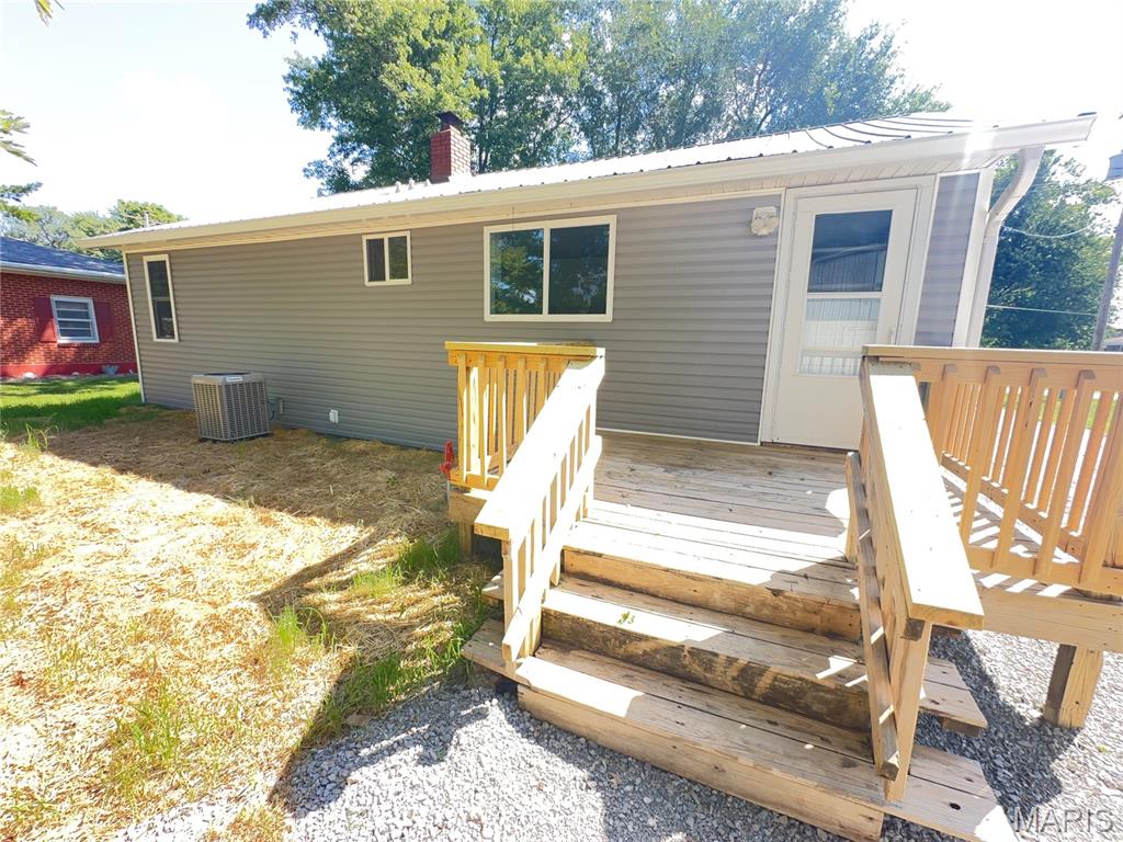 Keithlys Add - Residential