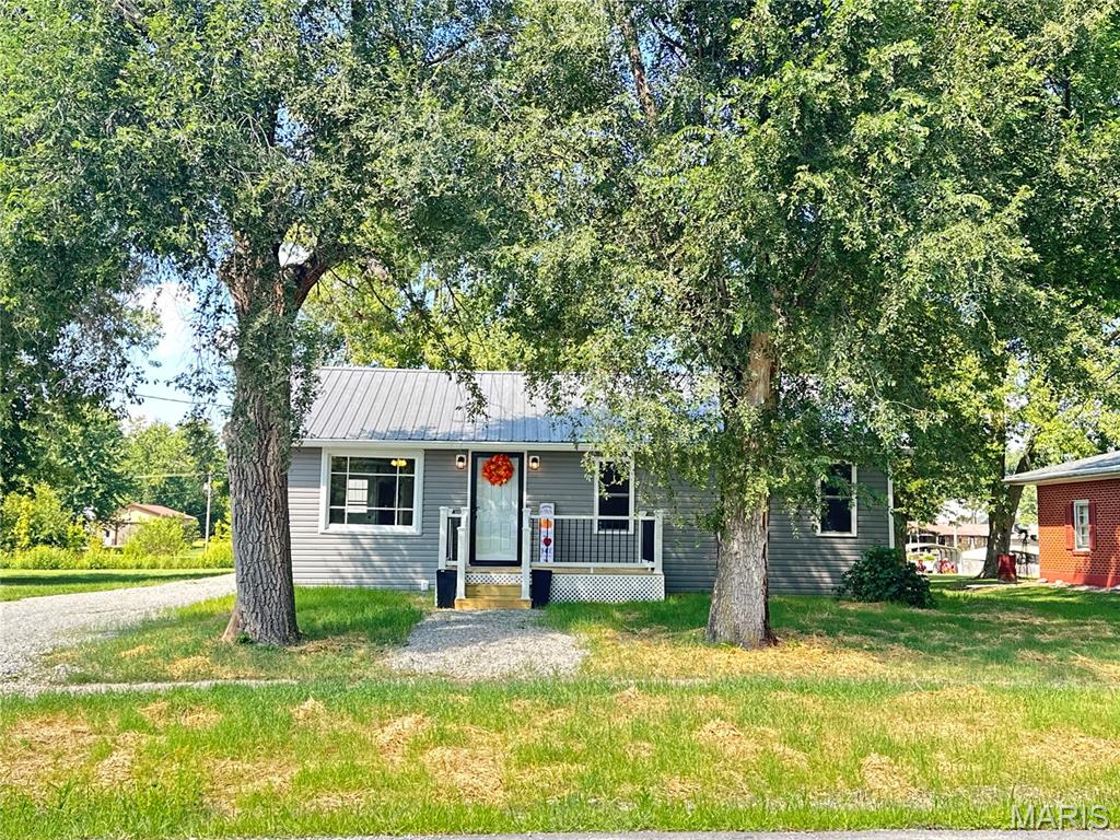 Keithlys Add - Residential