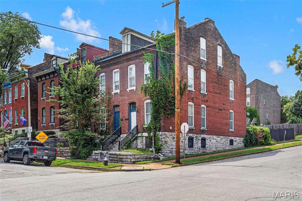 Allens Thomas Add 02 - Residential Income