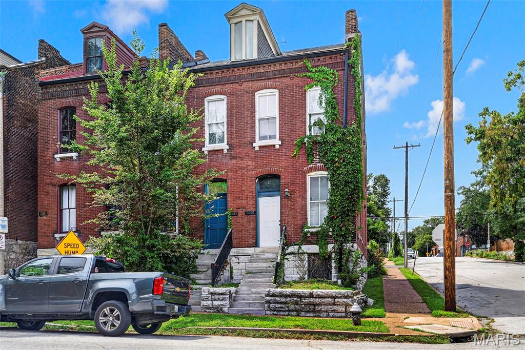 Allens Thomas Add 02 - Residential Income