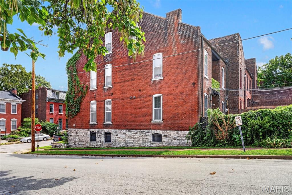 Allens Thomas Add 02 - Residential Income