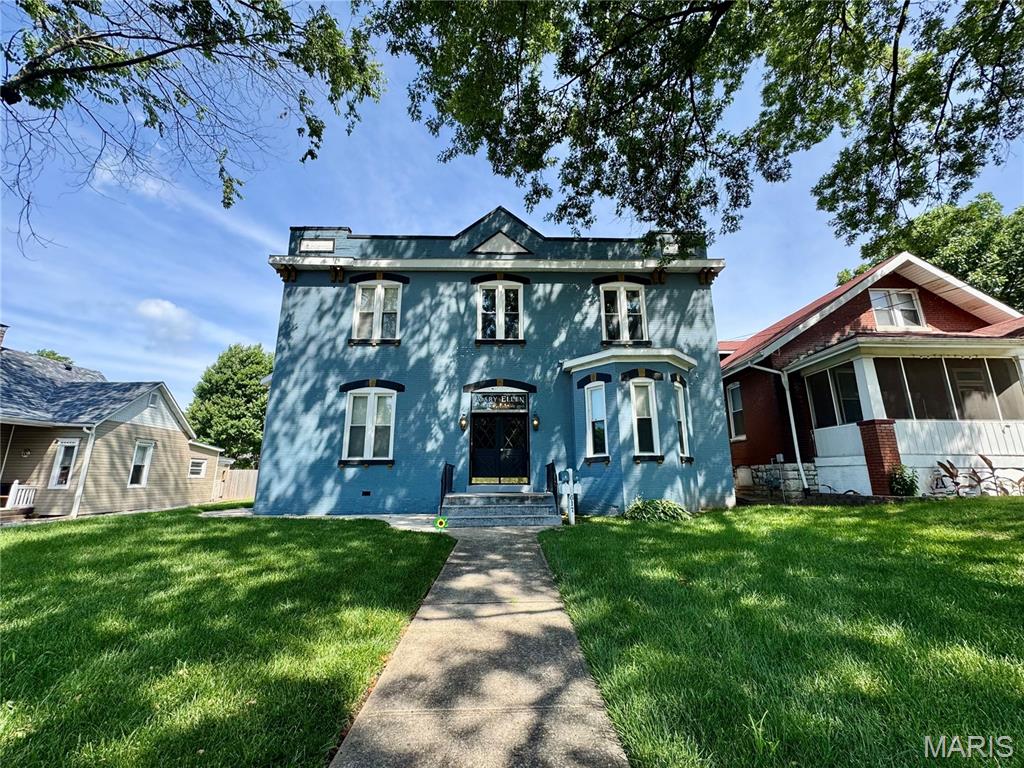 Kempff, Goedeking &Scheels Add - Residential Lease