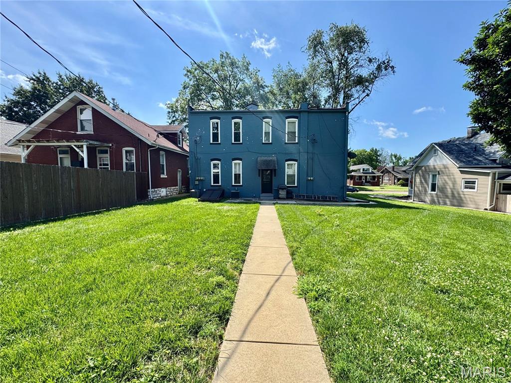 Kempff, Goedeking &Scheels Add - Residential Lease