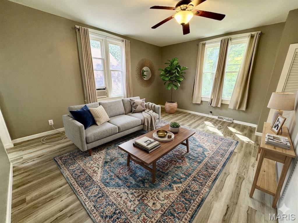 Kempff, Goedeking &Scheels Add - Residential Lease