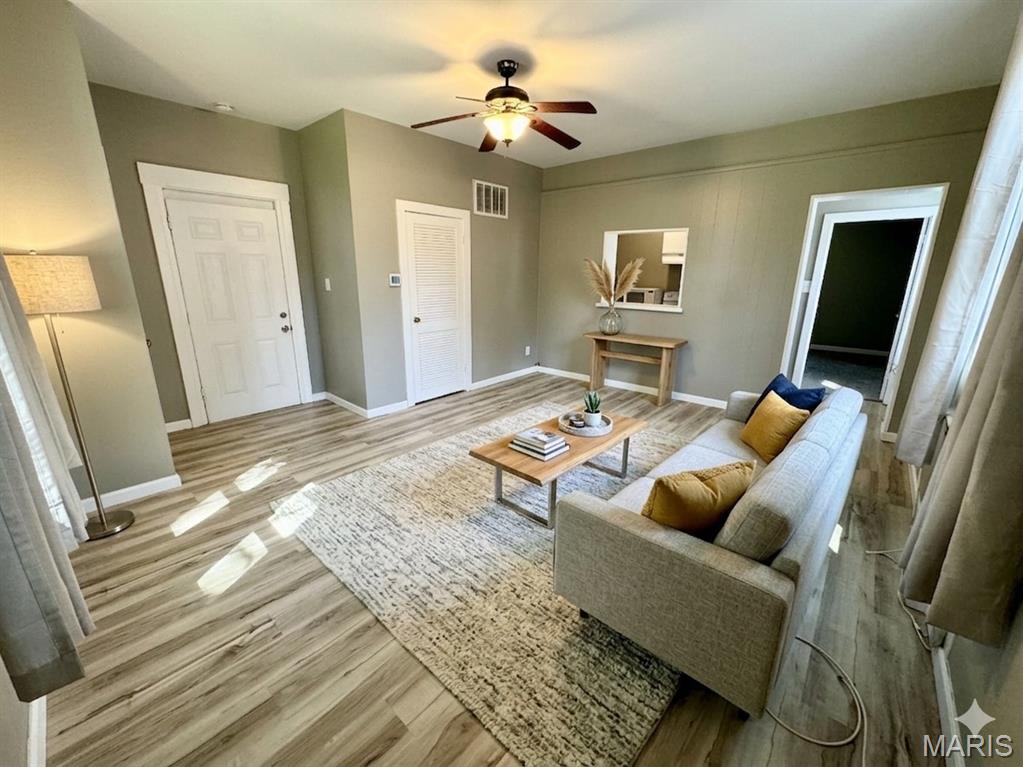 Kempff, Goedeking &Scheels Add - Residential Lease