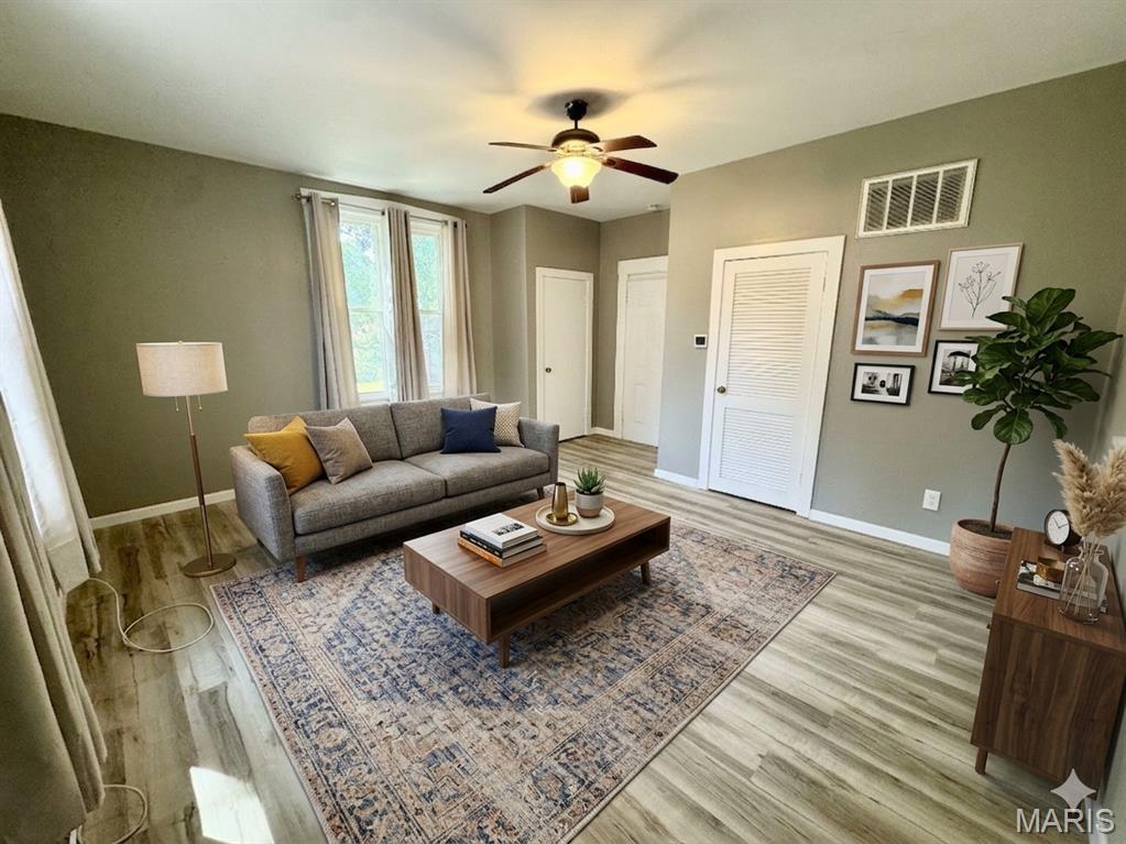 Kempff, Goedeking &Scheels Add - Residential Lease