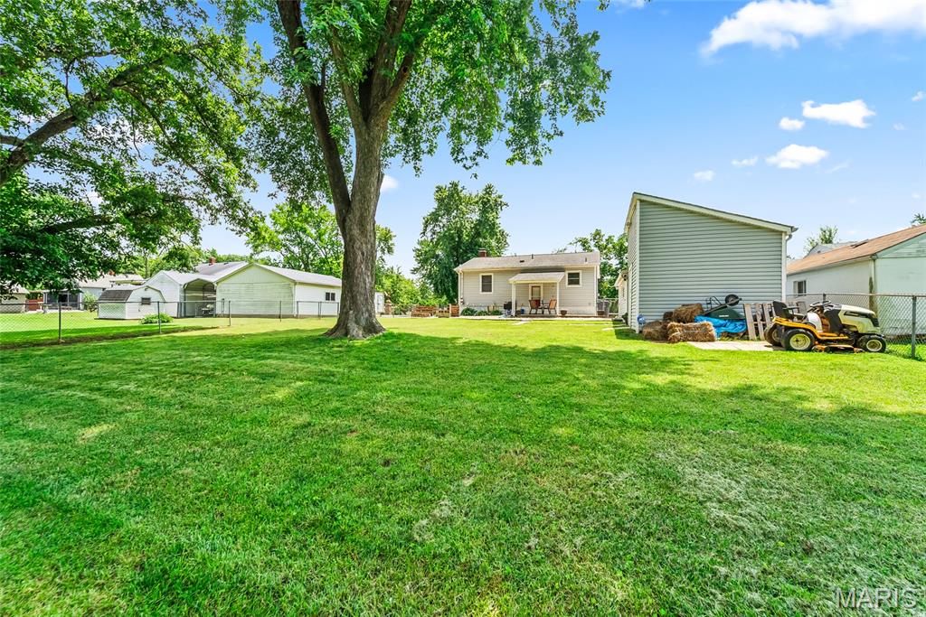 North Belt Homesites - Residential