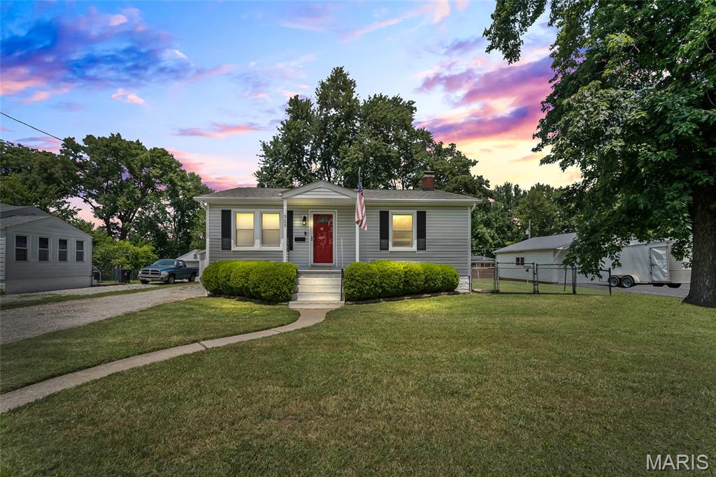 North Belt Homesites - Residential