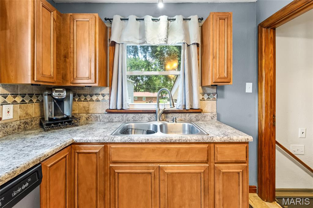 North Belt Homesites - Residential