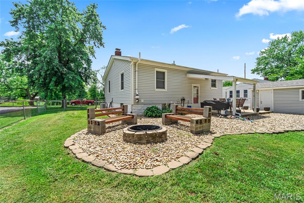North Belt Homesites - Residential
