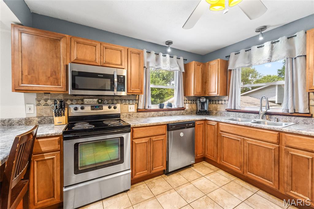North Belt Homesites - Residential