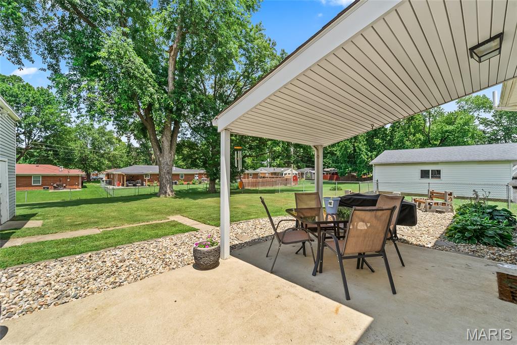 North Belt Homesites - Residential
