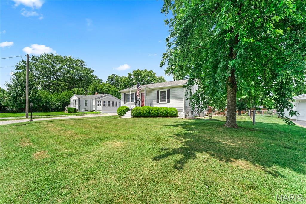 North Belt Homesites - Residential