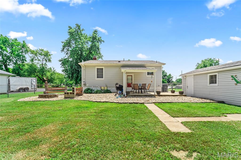 North Belt Homesites - Residential