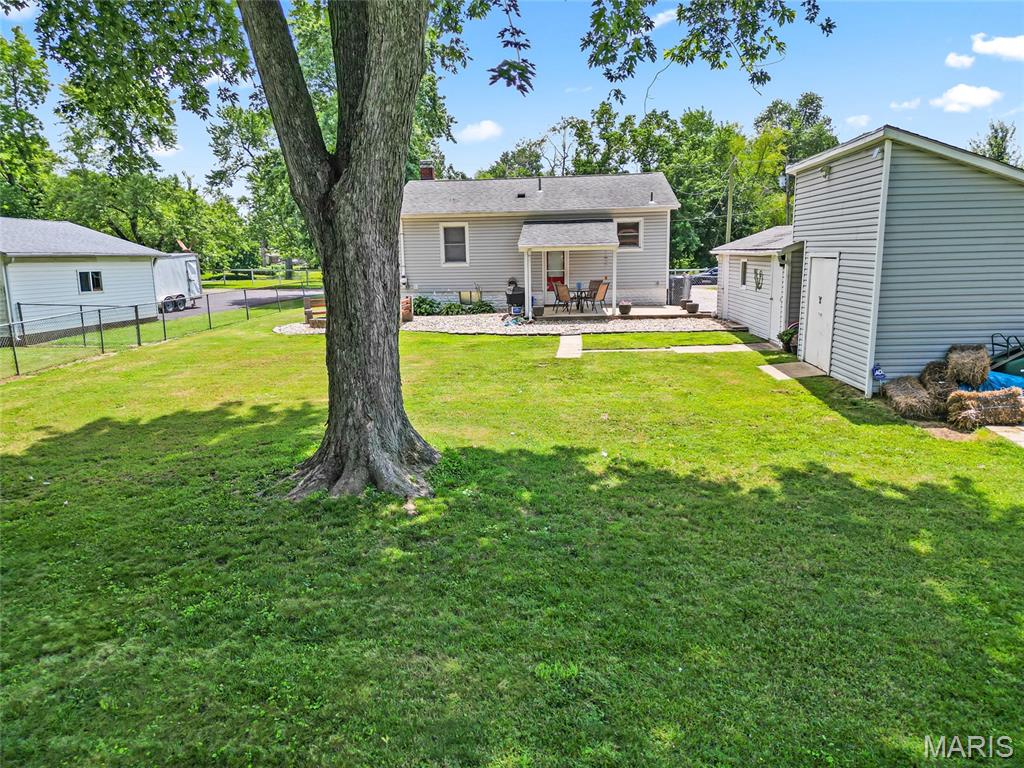 North Belt Homesites - Residential