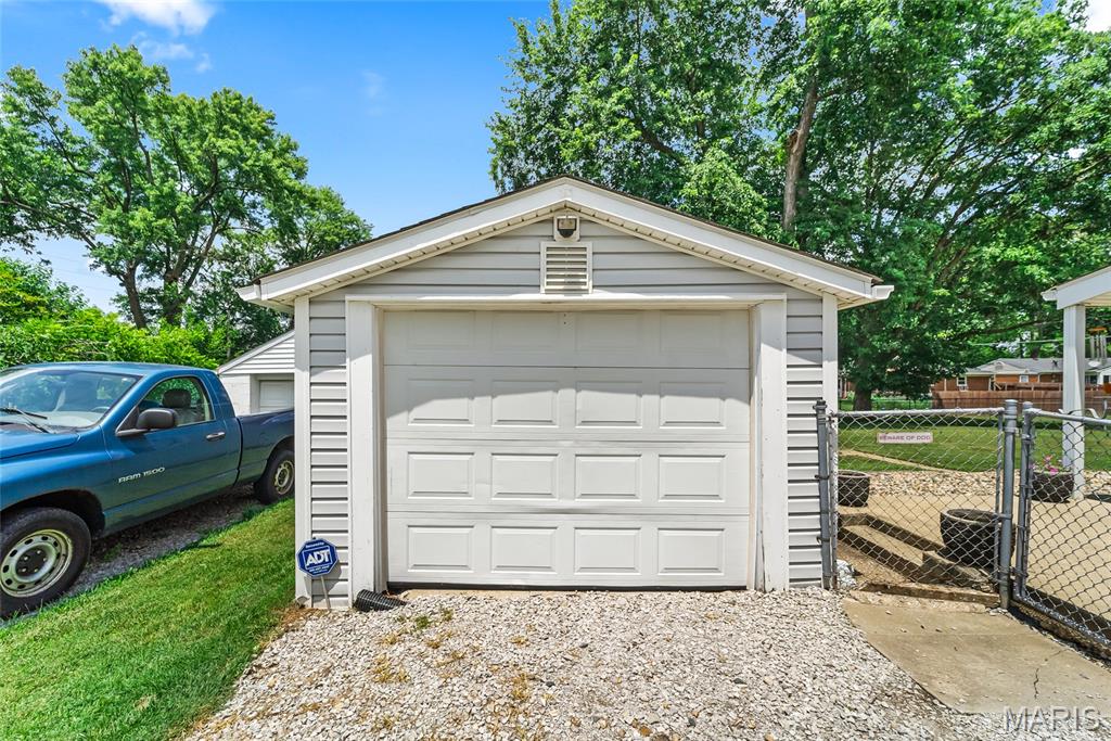 North Belt Homesites - Residential